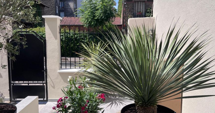 vente Maison Pantin
