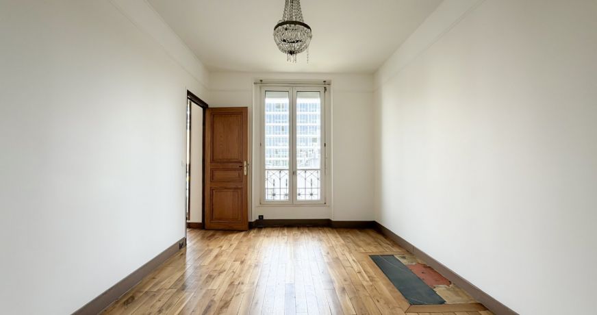 vente Appartement Saint Ouen