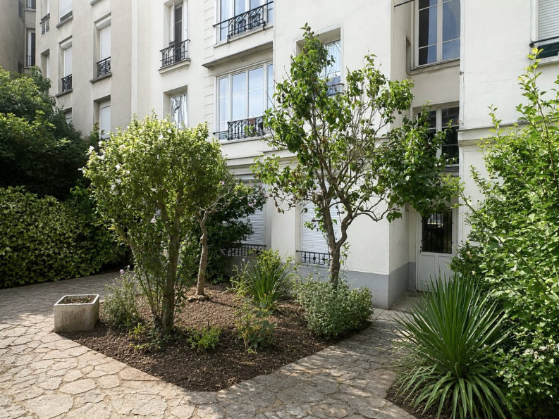vente Appartement Saint Ouen - Photo 9