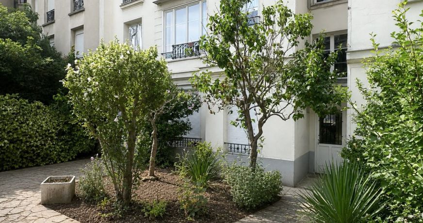 vente Appartement Saint Ouen