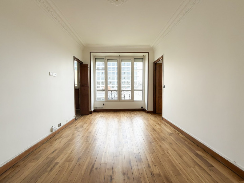 vente Appartement Saint Ouen - Photo 1
