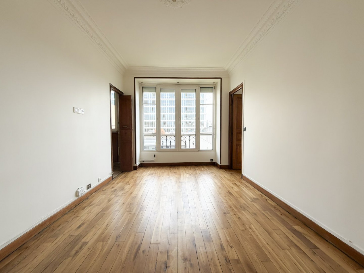 à vendre Appartement Saint Ouen - Photo 1
