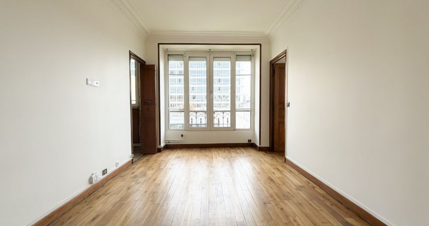 vente Appartement Saint Ouen