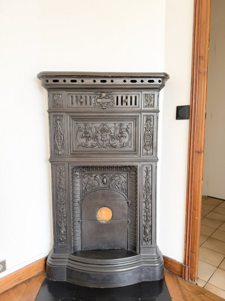 vente Appartement Saint Ouen - Photo 4