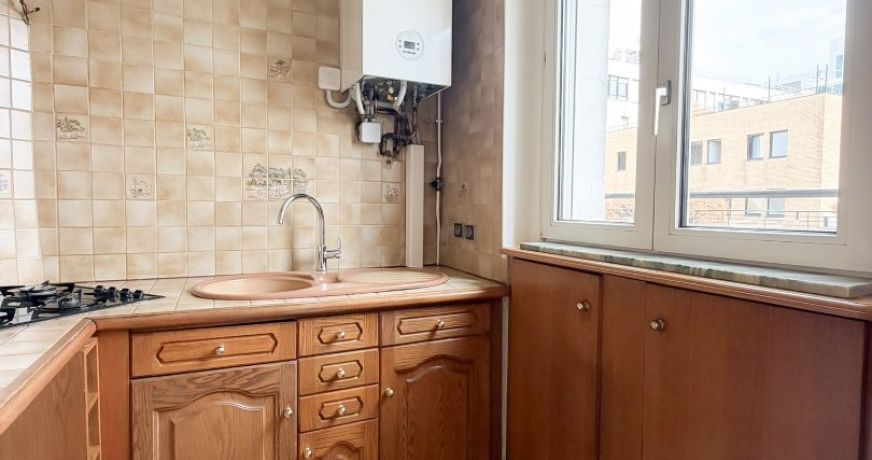 vente Appartement Saint Ouen
