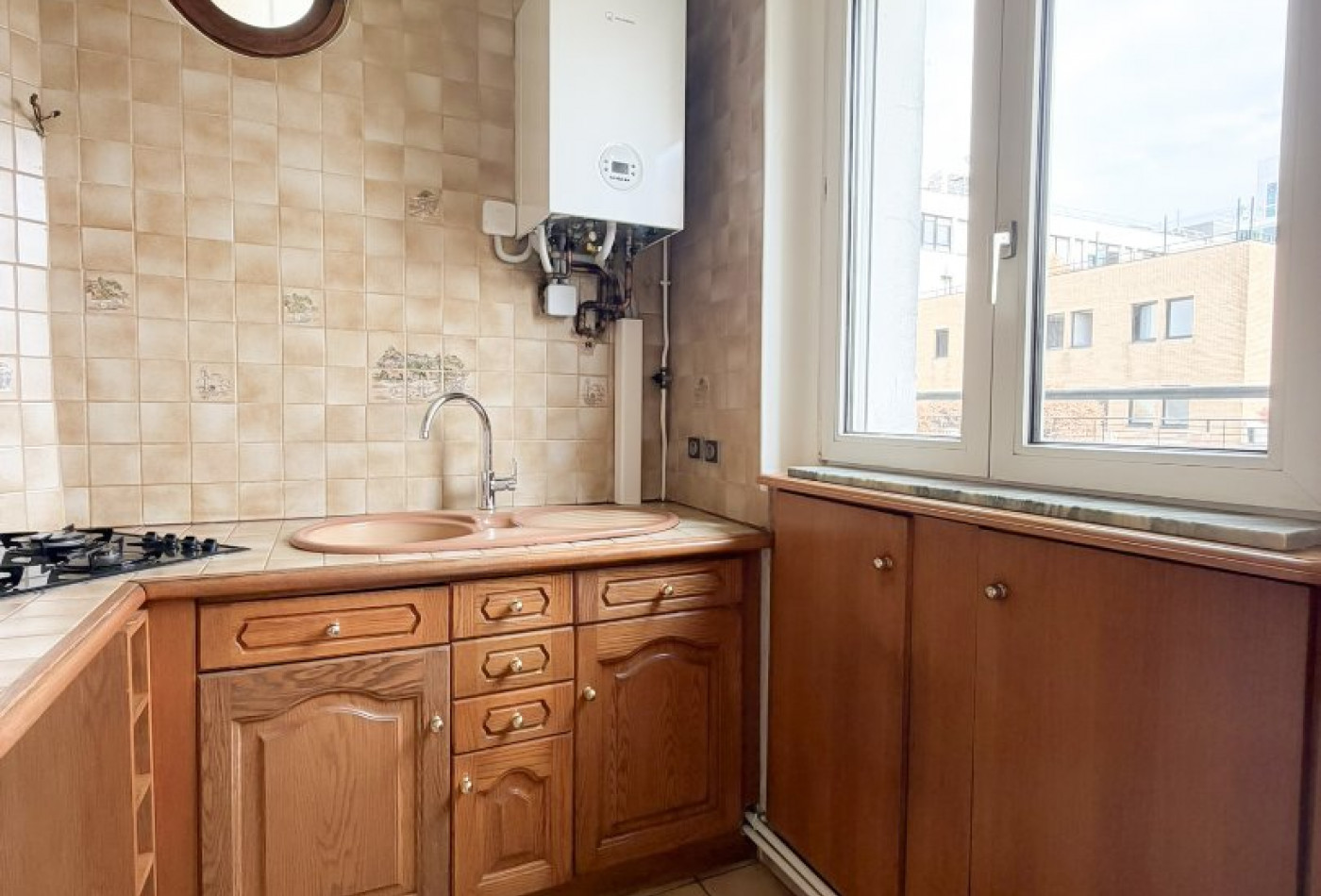 vente Appartement Saint Ouen - Photo 5