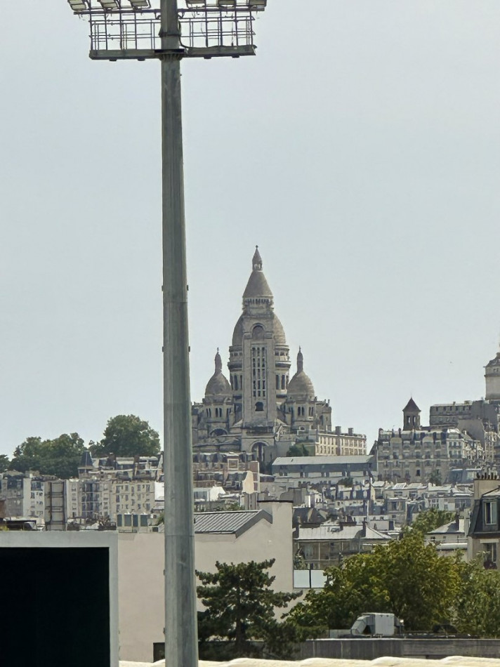 à vendre Appartement Saint Ouen - Photo 3