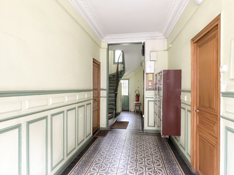 vente Appartement Saint Ouen - Photo 7
