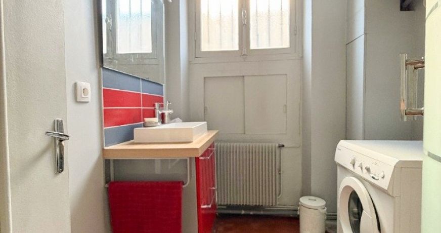 vente Appartement Pantin