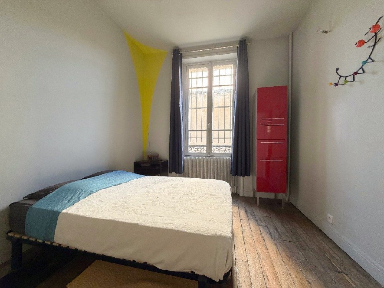 à vendre Appartement Pantin - Photo 4