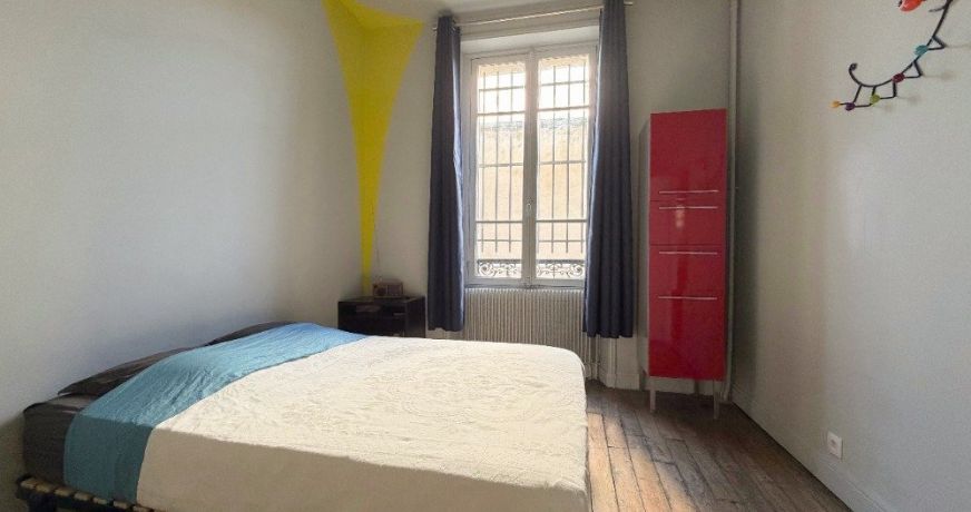 vente Appartement Pantin