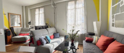 vente Appartement Pantin