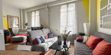 vente Pantin