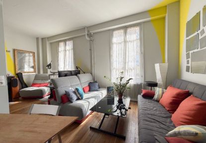 vente Appartement Pantin