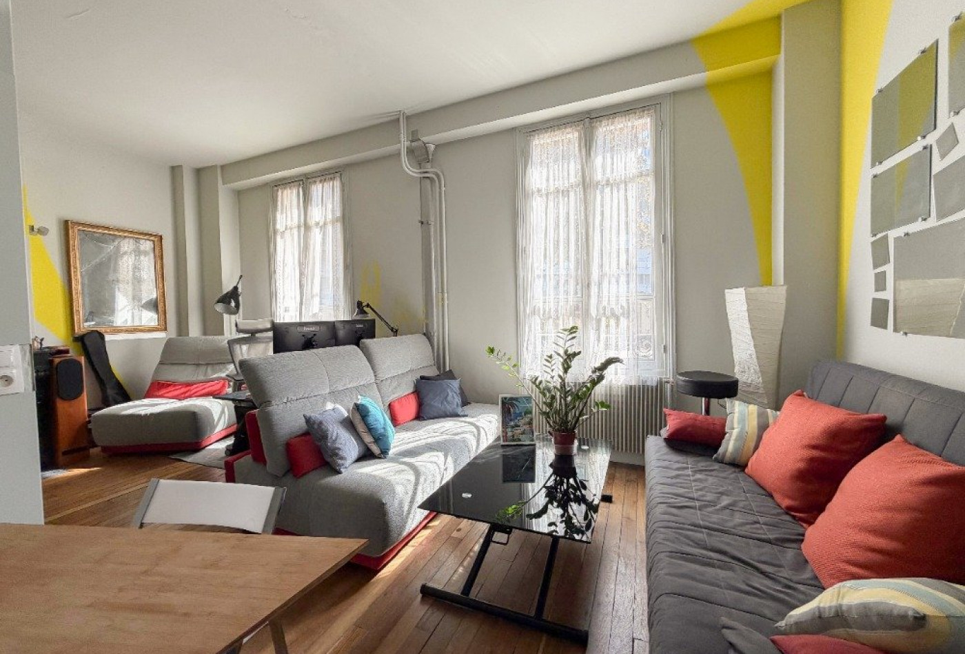 vente Appartement Pantin - Photo 1