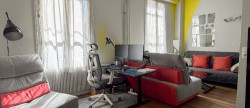 vente Appartement Pantin