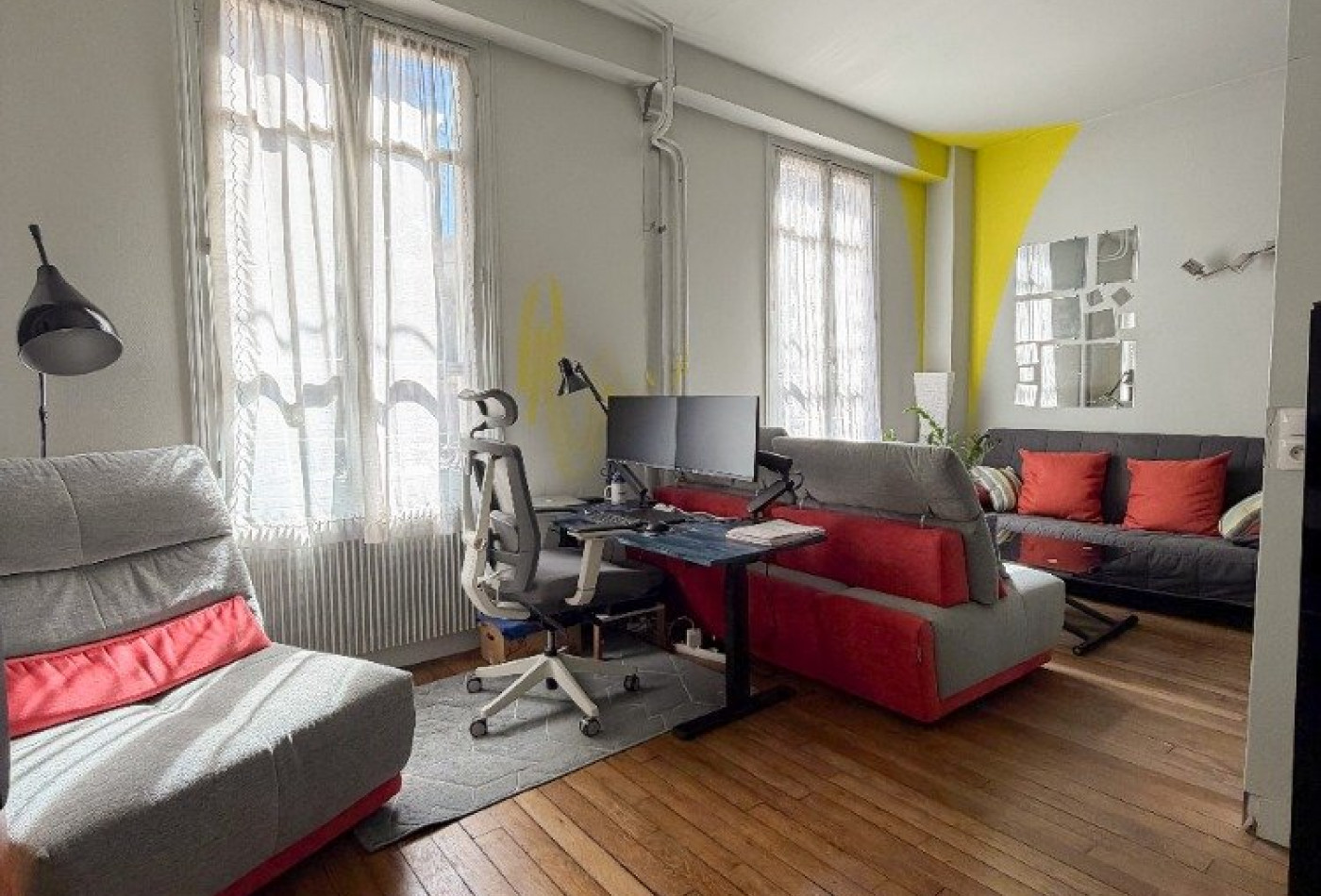 vente Appartement Pantin - Photo 2