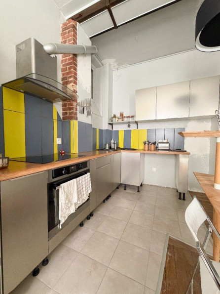 vente Appartement Pantin - Photo 3