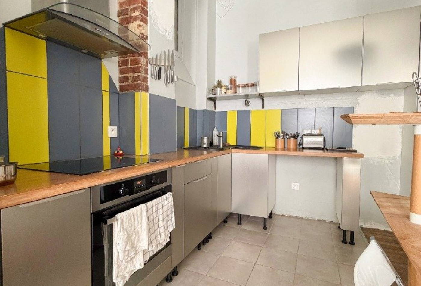 vente Appartement Pantin - Photo 3