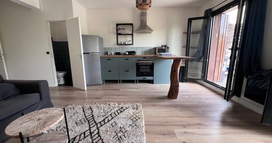 vente Appartement Romainville
