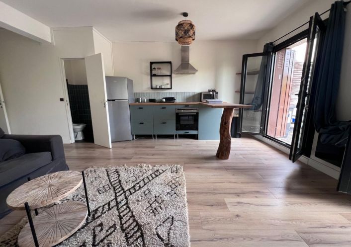 à vendre Appartement Romainville