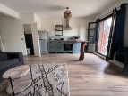 vente Appartement Romainville