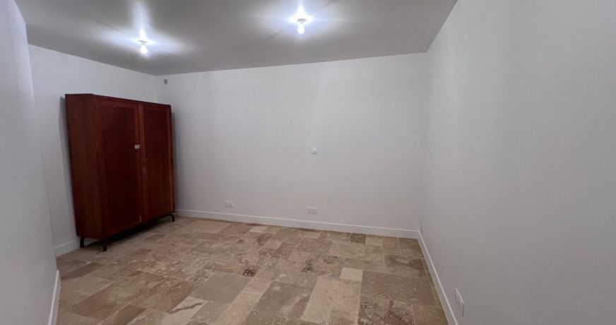 vente Appartement Romainville