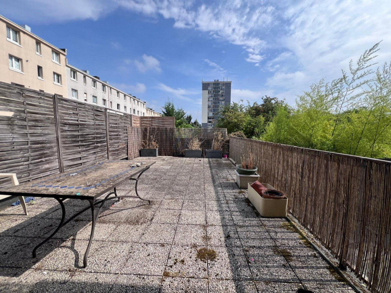 à vendre Appartement Romainville - Photo 2
