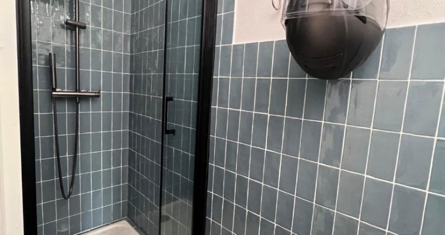 vente Appartement Romainville