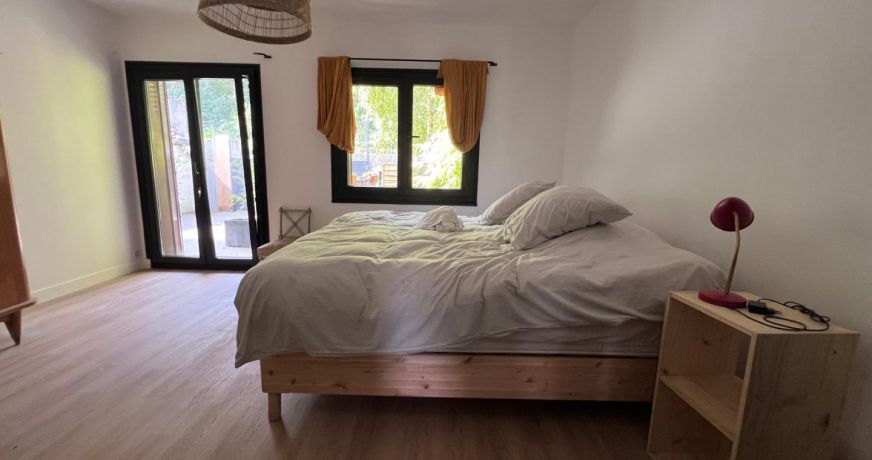 vente Appartement Romainville