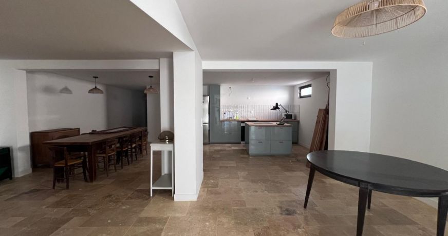 vente Appartement Romainville