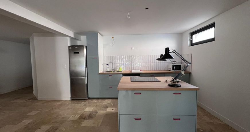 vente Appartement Romainville