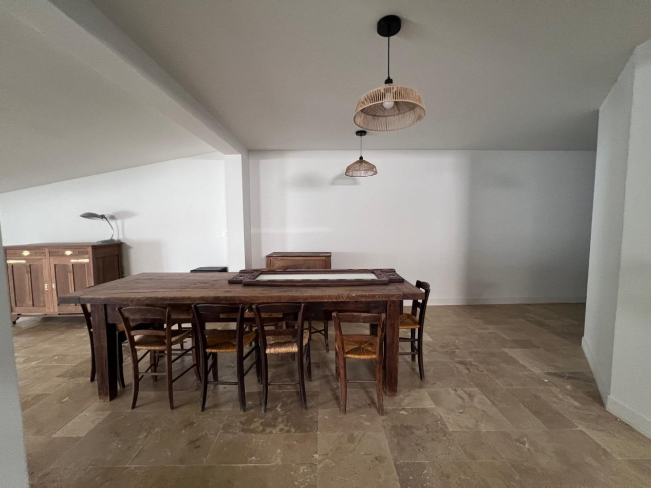 à vendre Appartement Romainville - Photo 7
