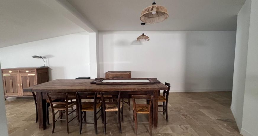 vente Appartement Romainville