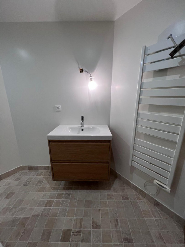 à vendre Appartement Romainville - Photo 8