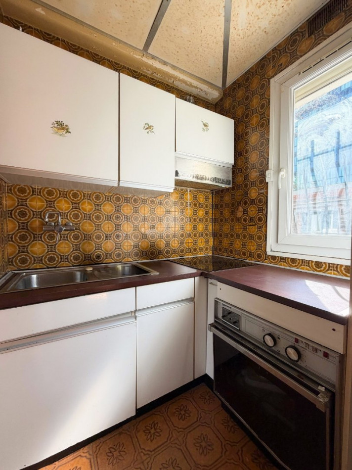 à vendre Maison Pantin - Photo 3