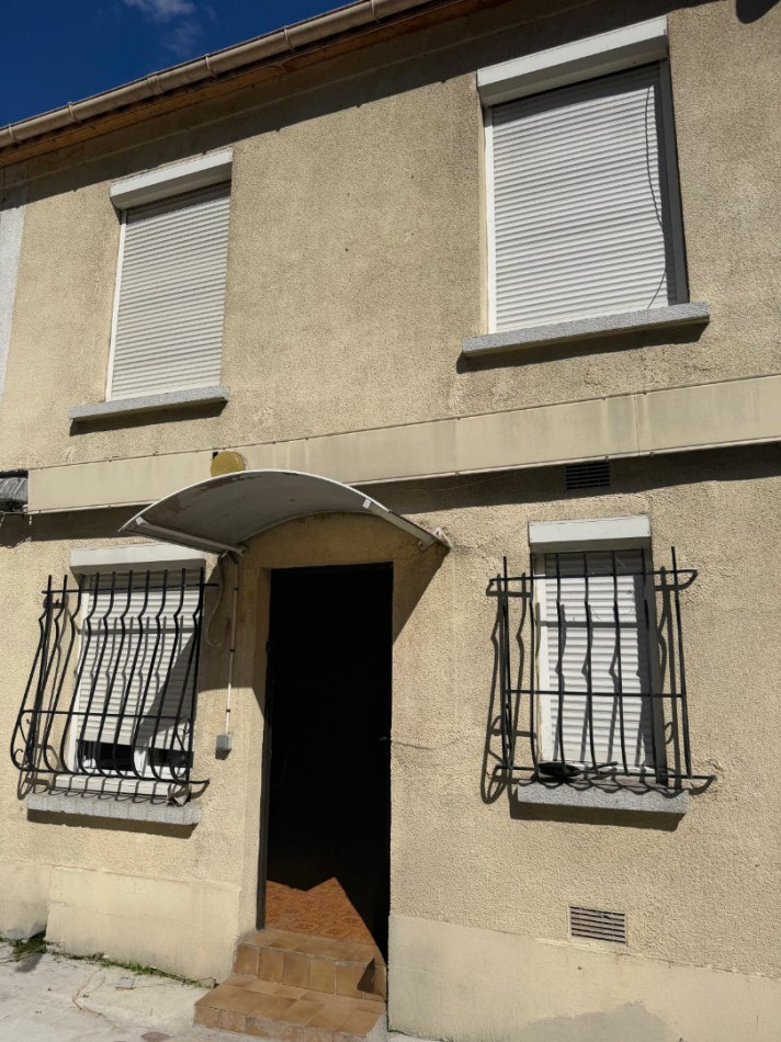 à vendre Maison Pantin - Photo 6