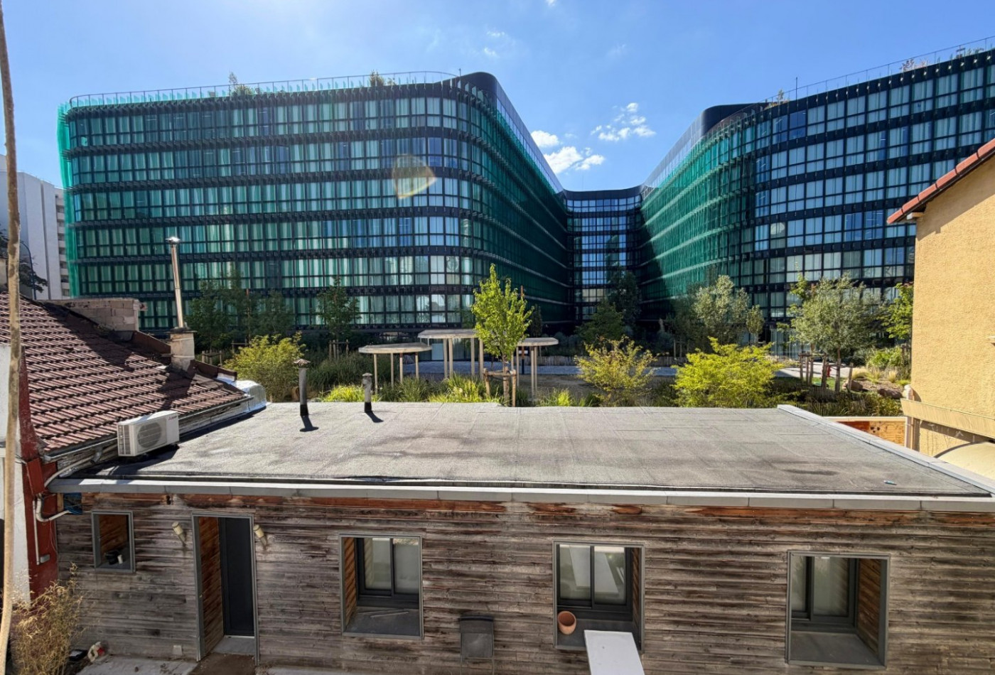vente Maison Pantin - Photo 1