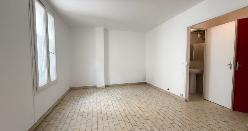 vente Appartement Pantin
