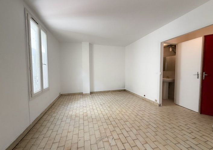 à vendre Appartement Pantin