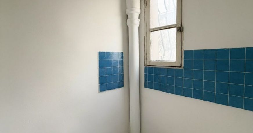 vente Appartement Pantin