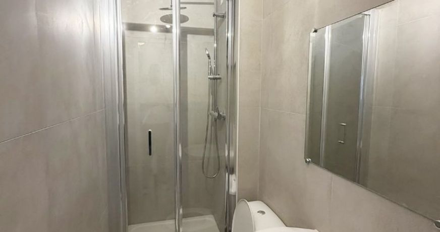 vente Appartement Pantin