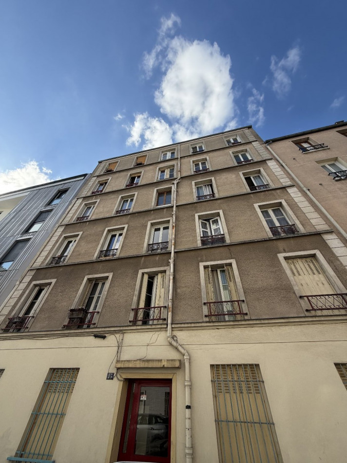 à vendre Appartement Pantin - Photo 5