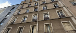 vente Appartement Pantin