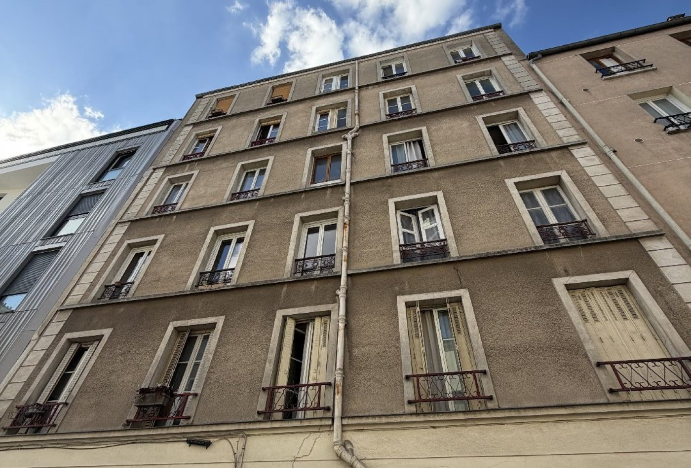 vente Appartement Pantin - Photo 5