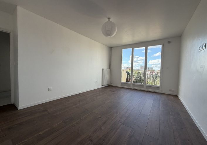 à vendre Appartement Drancy