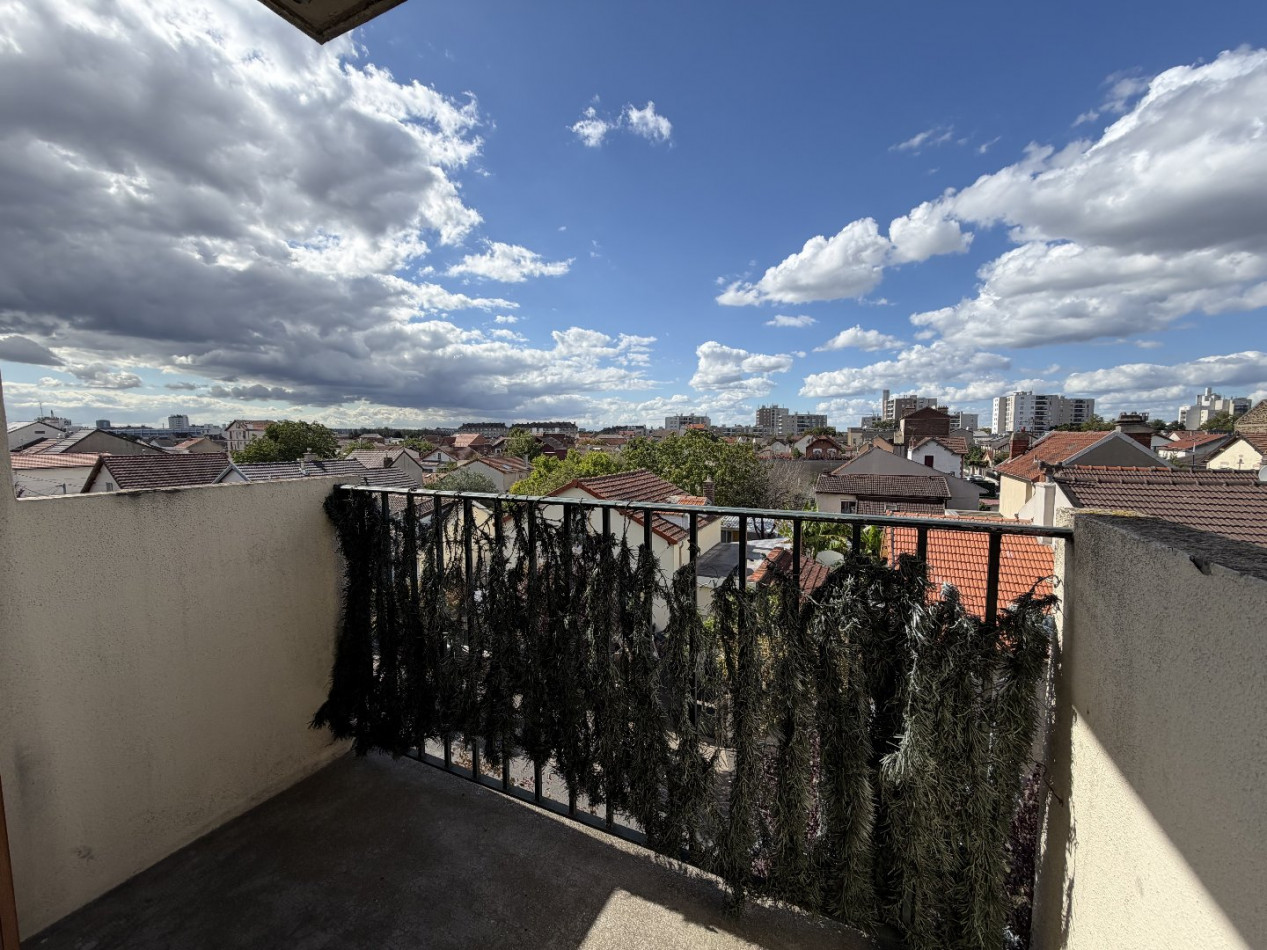 à vendre Appartement Drancy - Photo 6