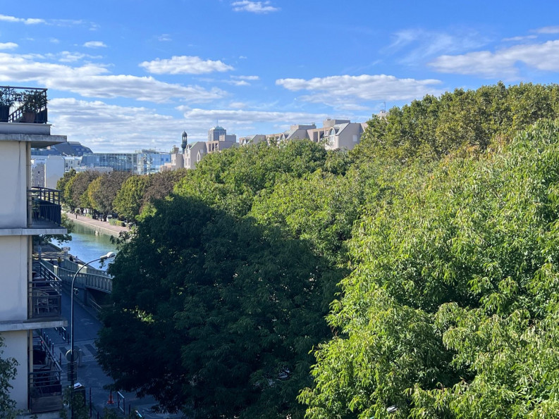 vente Appartement Pantin - Photo 1