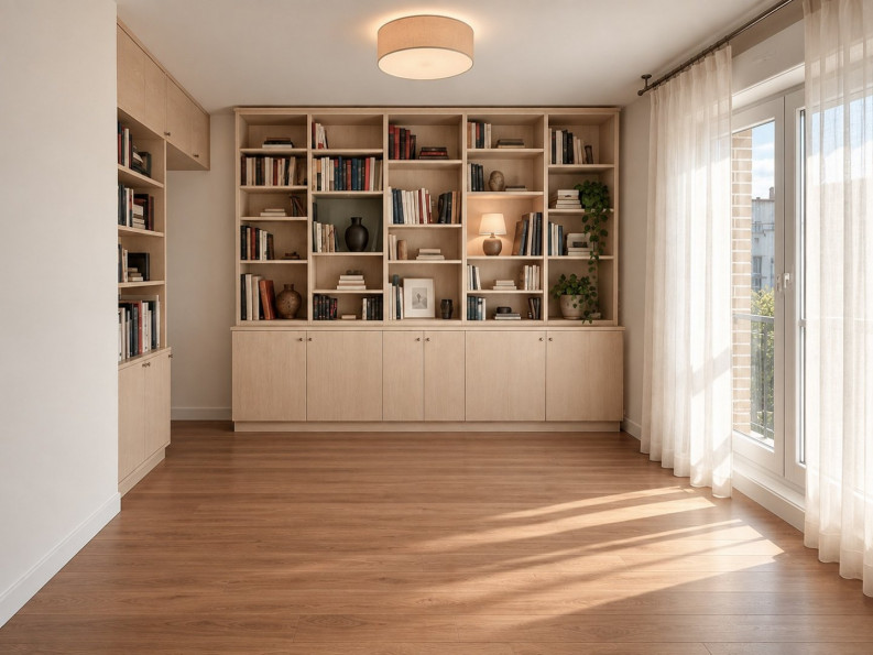 vente Appartement Pantin - Photo 4