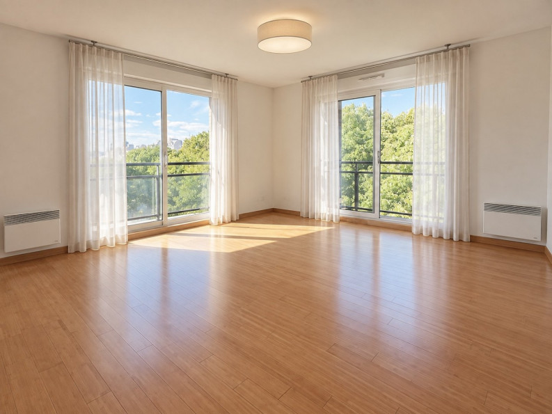 vente Appartement Pantin - Photo 3